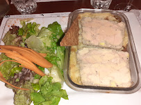 Foie gras du Restaurant français La Cuisine des Tontons à Grenoble - n°11