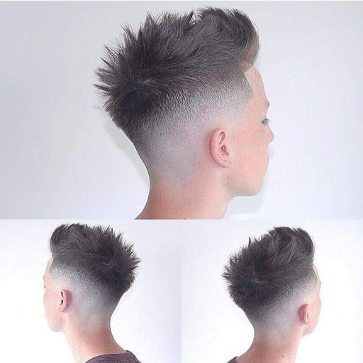 Beauty Salon «Luzmar Beauty Salon», reviews and photos, 3739 National Ave, San Diego, CA 92113, USA