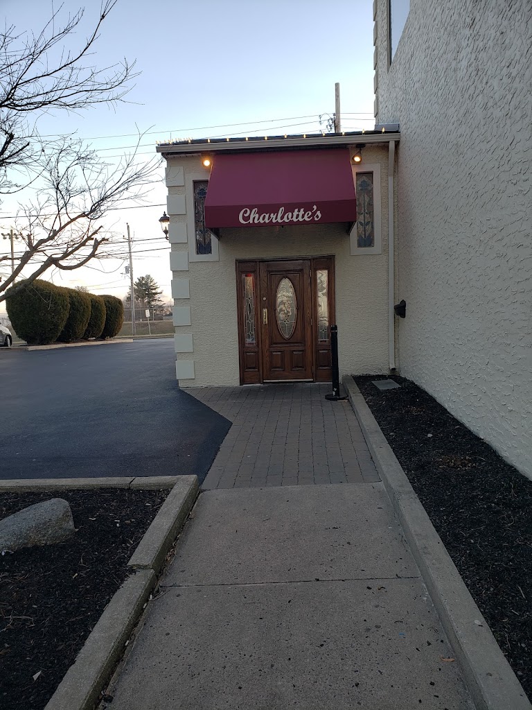 Charlotte's Restaurant 19073