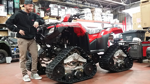 Motorcycle Dealer «Lancaster Honda», reviews and photos, 2350 Dairy Rd, Lancaster, PA 17601, USA