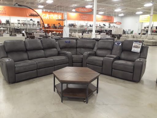 Furniture Store «Weekends Only Furniture & Mattress», reviews and photos, 8315 Center Run Dr, Indianapolis, IN 46250, USA