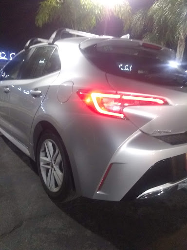 Auto Body Shop «Wyatts Paint & Body», reviews and photos, 350 N Rancho Ave, San Bernardino, CA 92410, USA