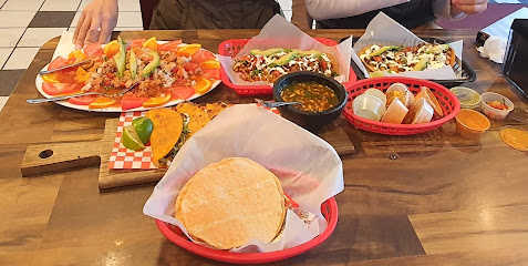 Cali Spartan Mexican Kitchen - 515 S 10th St, San Jose, CA 95112