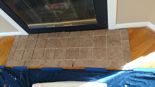 General Contractor «Call 1 Home Repair», reviews and photos, 6314 Bentridge Dr, Charlotte, NC 28226, USA