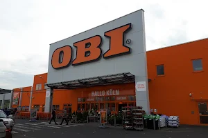 OBI Markt Köln-Marsdorf image