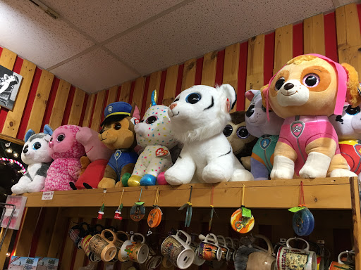 Candy Store «Old Town Candy & Toys», reviews and photos, 4000 N Scottsdale Rd, Scottsdale, AZ 85251, USA