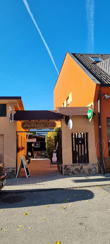 Nevada bar - Bar