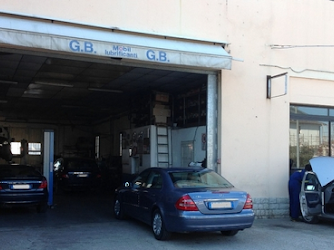 Officina Meccanica Giunchi e Bartolucci