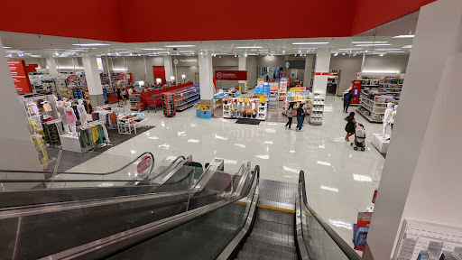 Department Store «Target», reviews and photos, 4050 N Harlem Ave, Norridge, IL 60706, USA