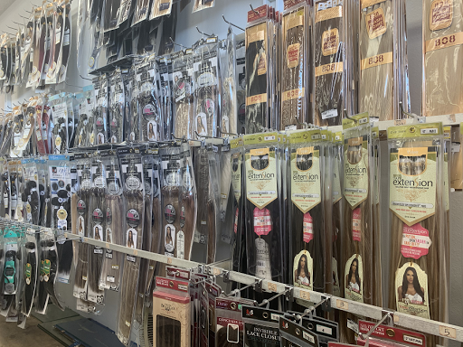 Beauty Supply Store «United Beauty Supply, Hair Extension & Wigs», reviews and photos, 3549 W Dunlap Ave, Phoenix, AZ 85051, USA