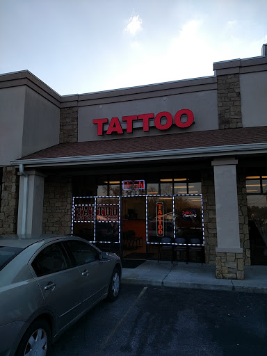 Explore davinci tattoo ideas, creative tattoo ideas in Augusta, available at Excalibur Art Collective