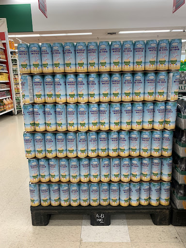 Grocery Store «Winn-Dixie», reviews and photos, 17221 NW 27th Ave, Miami Gardens, FL 33056, USA