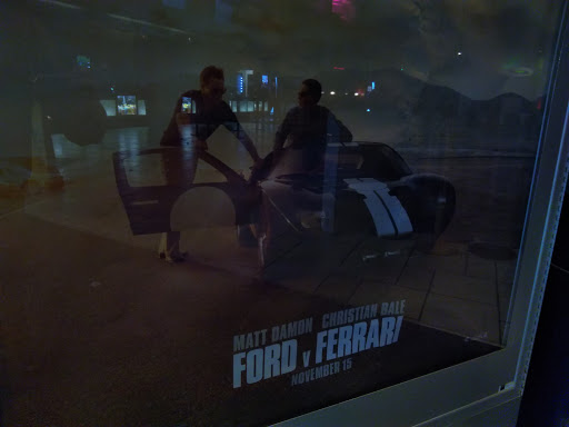 Movie Theater «AMC Jefferson Point 18», reviews and photos, 4250 W Jefferson Blvd, Fort Wayne, IN 46804, USA