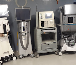 Láser Oftálmico photo