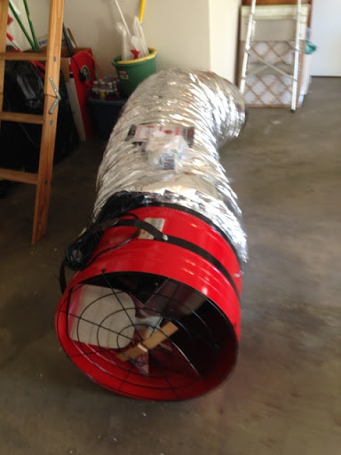 Plumber «PR Plumbing, Heating & Air Conditioning Inc.», reviews and photos