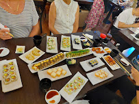 Sushi du Restaurant japonais Zen-Saï à Toulouse - n°6