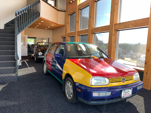 Used Car Dealer «Cupples Car Company», reviews and photos, 127 Daniel Webster Hwy, Belmont, NH 03220, USA