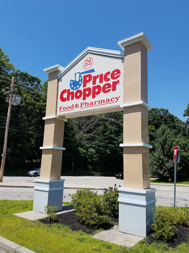 Supermarket «Price Chopper», reviews and photos, 731 Boston Turnpike, Shrewsbury, MA 01545, USA
