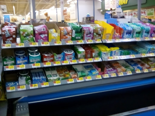 Department Store «Walmart Supercenter», reviews and photos, 1100 S Randall Rd, Elgin, IL 60123, USA