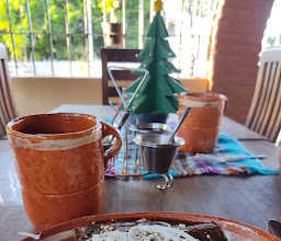La Casa del Pozole Guadalajara photo