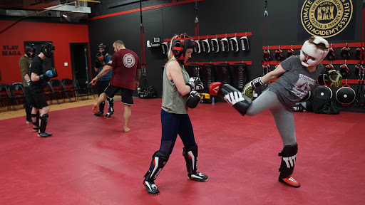 Martial Arts School «ULTIMATE FIGHTING & FITNESS ACADEMY», reviews and photos, 65 E Palatine Rd #313, Prospect Heights, IL 60070, USA