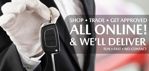 Mazda Dealer «Jake Sweeney Mazda West», reviews and photos, 2301 Ferguson Rd, Cincinnati, OH 45238, USA