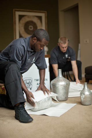 Moving and Storage Service «Two Men and a Truck», reviews and photos, 543 Central Dr #220, Virginia Beach, VA 23454, USA