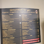 Photo n°8 de l'avis de Loca.i fait le 01/04/2022 à 13:23 sur le  Gourmet to go à Corsico