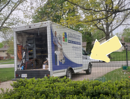 Plumber «Armbrust Plumbing, Heating & Air Conditioning», reviews and photos, 381 S Main Pl, Carol Stream, IL 60188, USA