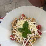 Photo n°2 de l'avis de Arianna.h fait le 28/07/2022 à 19:19 sur le  Bengio Bar à Nardò