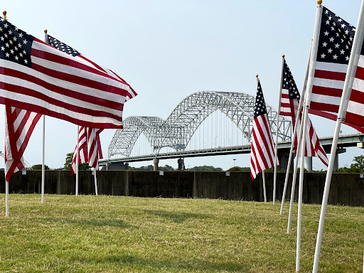 Performing Arts Theater «The Cannon Center For The Performing Arts», reviews and photos, 255 N Main St, Memphis, TN 38103, USA
