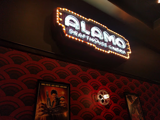 Dinner Theater «Alamo Drafthouse Cinema», reviews and photos, 20575 Easthampton Plaza, Ashburn, VA 20147, USA