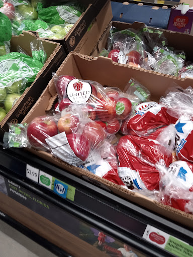 Grocery Store «Aldi Food Market», reviews and photos, 2133 US-92, Auburndale, FL 33823, USA