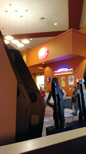 Movie Theater «Regal Cinemas Westchester Commons 16», reviews and photos, 361 Perimeter Dr, Midlothian, VA 23114, USA