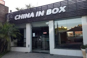 China In Box Mauá image