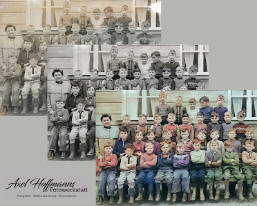 Axel Hoffmanns Fotowerkstatt 