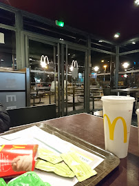 Plats et boissons du Restauration rapide McDonald's à Pertuis - n°7