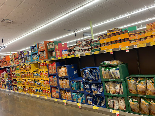 Supermarket «ALDI», reviews and photos, 1518 W Buckingham Rd, Garland, TX 75042, USA