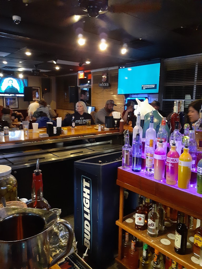 Zorba's Restaurant & Sports Bar 29036