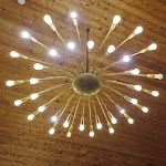 Photo n°3 de l'avis de Christoph.e fait le 15/06/2023 à 16:22 sur le  Hotel Brückenmühle à Walldorf / Meiningen