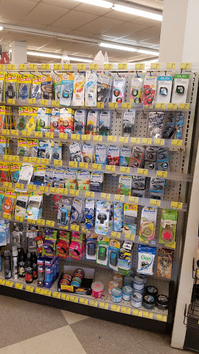 Auto Parts Store «Advance Auto Parts», reviews and photos, 5117 Franconia Rd, Alexandria, VA 22310, USA