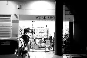 Work Shop image