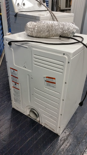 Self-Storage Facility «StorageBlue - Self Storage, Newark», reviews and photos, 200 Mt Pleasant Ave, Newark, NJ 07104, USA