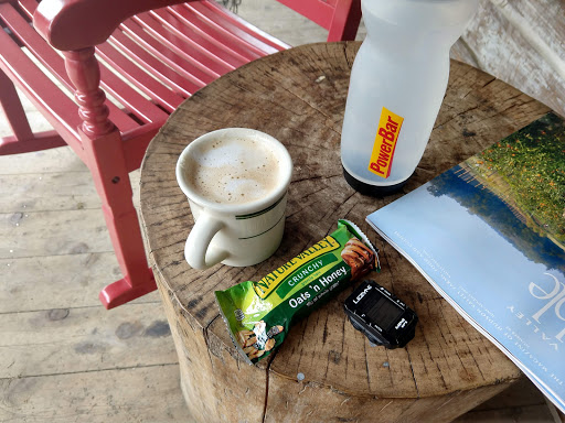 Cafe «Mudd Puddle Coffee Roasters», reviews and photos, 10 Main St #312, New Paltz, NY 12561, USA