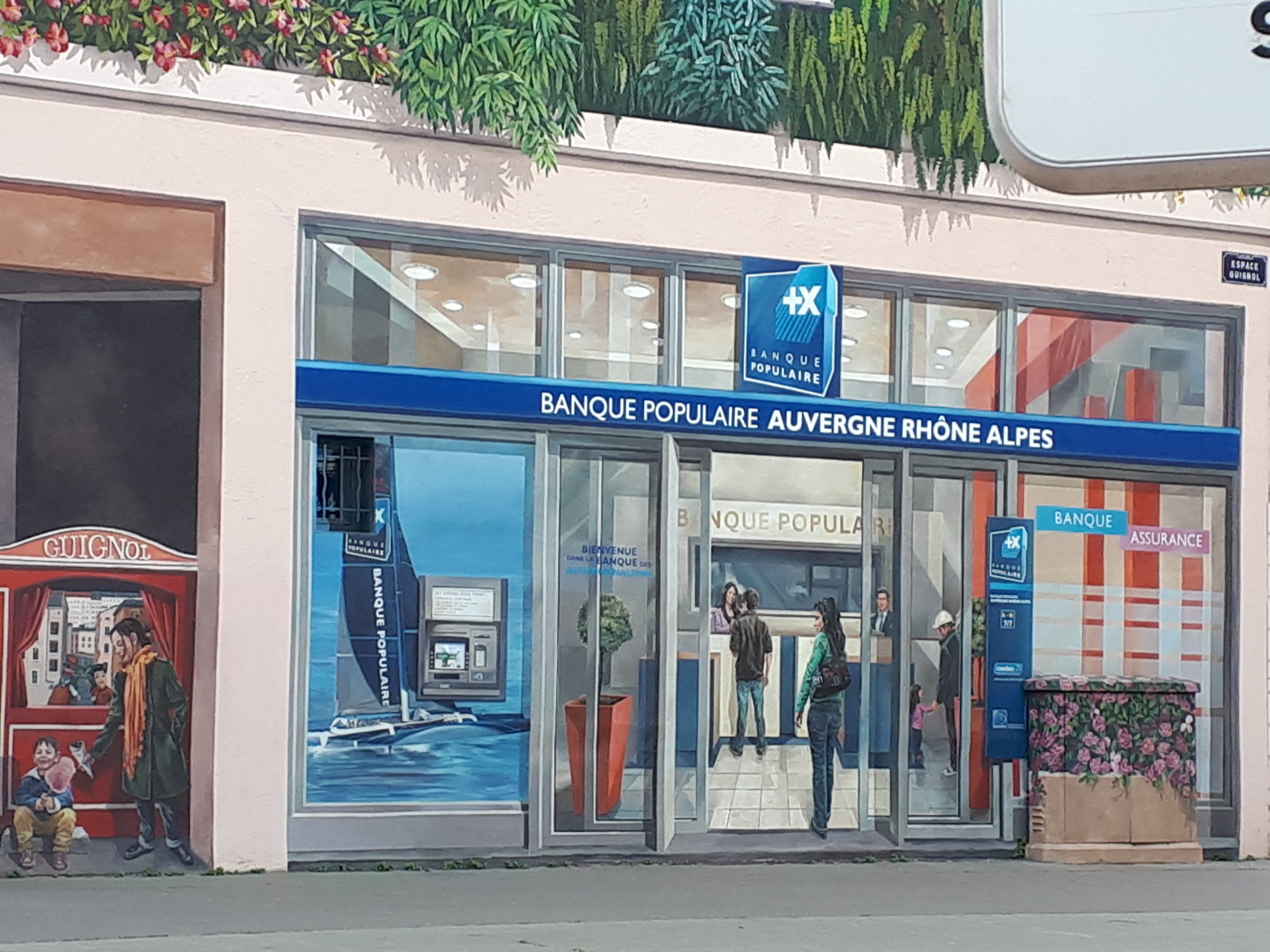 Photo n° 2 de l'avis de Erianne.u fait le 03/05/2018 à 10:58