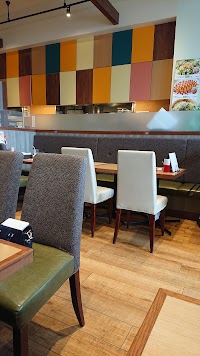 ポムズファーム イオンモール羽生店