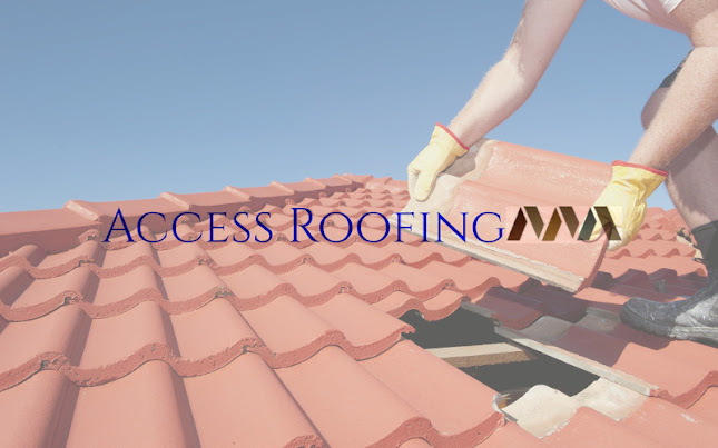 Reviews of Access Roofing in Manchester - Construction company