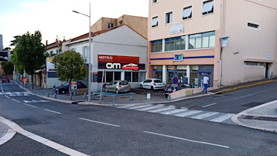 OM Automobiles - Motrio à Bandol