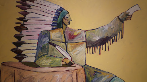 Art Gallery «Gunnar Nordstrom Gallery», reviews and photos, 800 Bellevue Way NE, Bellevue, WA 98004, USA