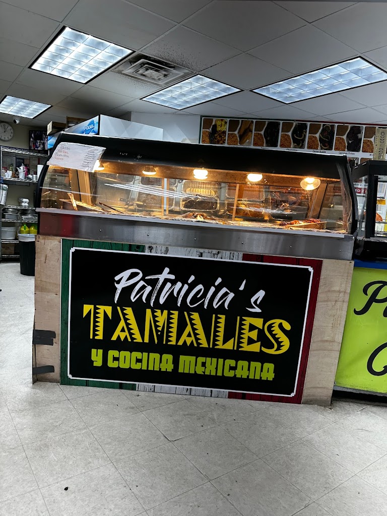 Patricia's Tamales Y Cocina Mexicana 33905
